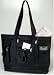 Royce Leather Business Tote - Cowhide Leather (Royce Blue)