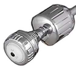 Sprite High Output HO2 with matching Chrome Showerhead