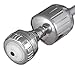 Sprite High Output HO2 with matching Chrome Showerhead