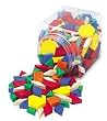 PATTERN BLOCKS STANDARD 250/PK
