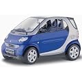 Maisto 1:18th Special Edition Mercedes Smart Car
