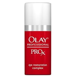 OLAY Professional Pro-X Eye Restoration Complex - 0.5 oz.