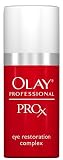 OLAY Professional Pro-X Eye Restoration Complex - 0.5 oz.