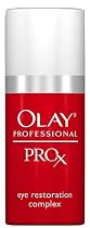 OLAY Professional Pro-X Eye Restoration Complex - 0.5 oz.
From Olay
