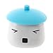 AGPtek® USB Portable Air Mist Humidifier for Bedrooms, Living Rooms,Car,Home and Office