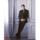 Nathan Fillion Signed In-person 8x10 Photograph Castle