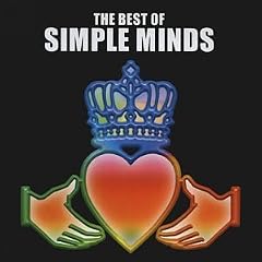 The Best of Simple Minds