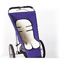 Baby Jogger Strollsoft