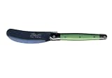 Laguiole Set of Two Canape Knives, Mint