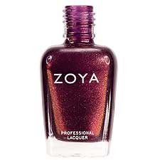Zoya Nail Polish .5 Anastasia #383