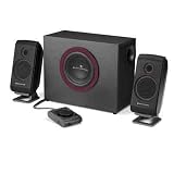 3 piece Music & Gaming Speaker