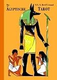 Das �gyptische Tarot. (Buch + 78 Tarotkarten im Standardformat) - Giordano Berti