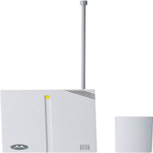 Motorola Homesight Door/Window Sensor HMSM4140
