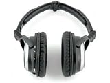 Review Creative Labs 51MZ0205AA000 / Creative Labs HN700 Headphones