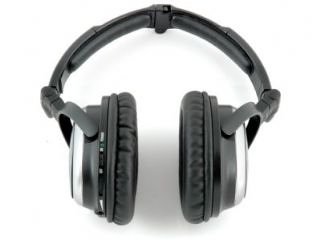 Childrens Toyshop  Electronics : Creative Labs HN700 Headphones