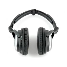 Creative Labs HN700 Headphones