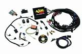Accel 77030U2 Air Filters and Air Cleaners - Gen VII; Spark/Fuel Kit; w/Universal Ignition; w/2 Bar;