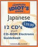 The Complete Idiot's Guide to Japanese