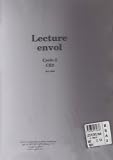 Lecture Envol - Fichier Travaux Diriges - CE2