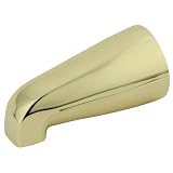 Kingston Brass K187A2 5-Inch Polished Brass