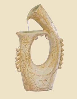 Tanyu Fountain - Indoor Use Only