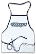 Toronto Blue Jays Grilling BBQ Apron - Baseball Sports Merchandise