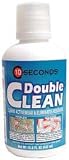 10 Seconds Double Clean Sport Wash - 18 fl oz