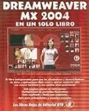 Dreamweaver MX 2004 En Un Solo Libro