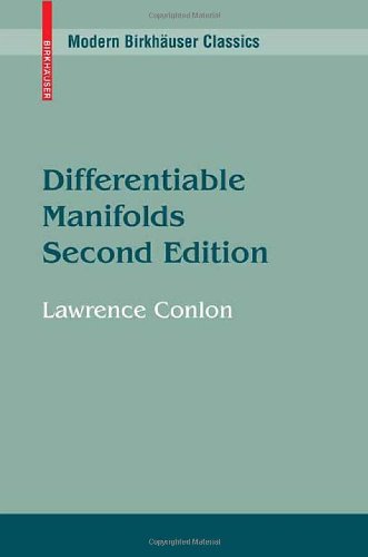 Differentiable Manifolds: A First Course