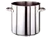 Paderno Stainless Steel 27 Quart Stock Pot