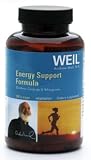 Weil Energy Support Formula - 180 - Veg Caps