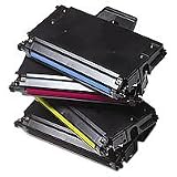 Tally 4 Toner Value Pack Toner c/m/g/sw T8024