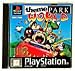 Theme park world - Playstation - PAL