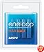 Sanyo eneloop HR-4UTG-4BP - Battery 4 x AAA NiMH 800 mAh