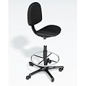 Drafting Table Stool -Gray