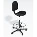 Drafting Table Stool -Black
