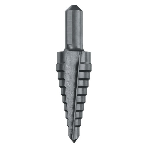 DEWALT DW1785 1/4Inch to 3/4Inch 3/8Inch Shank Step Drill Bit step drill bits discount