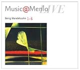 Music@Menlo Live 2009 - Being Mendelssohn