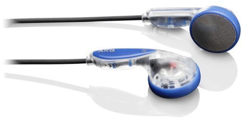 �n�[�}���C���^�[�i�V���i��(AKG) �C���C���[�w�b�h�z�� AKG K310 K310P