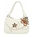 Brighton Jardine Flower Handbag