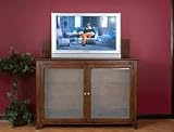Brookside Mini Theater Lift Cabinet