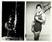 All Products : Ferrigno, Lou - Signed 8x10 B&W