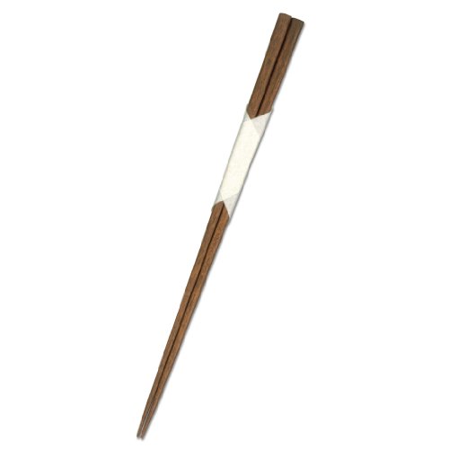 藤八屋 菜箸 （拭き漆仕上げ）27.5cm