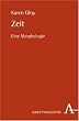 Zeit: Eine Morphologie