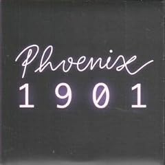 1901 7" (45) EUROPEAN V2 2010 PURPLE VINYL B/W MEMORY TAPES REMIX (VVR731392) PIC SLEEVE
