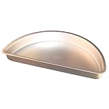 16 Half Round Cake Pan