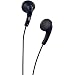 JVC HA-F150-B-E GUMY In-Ear Headphones - Olive Black