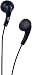 Jvc Ha-f150-b-e Gumy In-ear Headphones - Olive Black