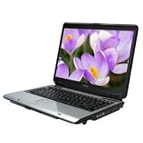 Toshiba Satellite A135-S2386 15.4 Laptop (Intel Pentium D Processor T2080, 512 MB RAM, 80 GB Hard Drive, SuperMulti DVD Drive, Vista Basic)