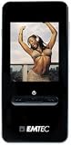 EMTEC EKMP4FM4GC220 MP3/MP4 PLAYER (4 GB)
